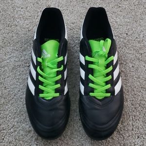Men's Adidas Soccer Cleats Size 8